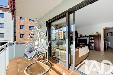 Dúplex en venta en Montornès del Vallès, Barcelona, España 3 dormitorios, 163 m2 No. 172527 - foto 3