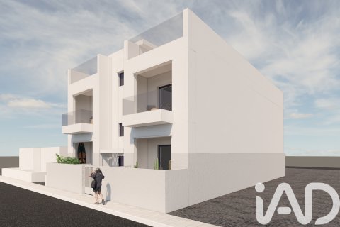 Działka w Tinajo, Lanzarote, Hiszpania 219 mkw. nr 172523 – zdjęcie 3