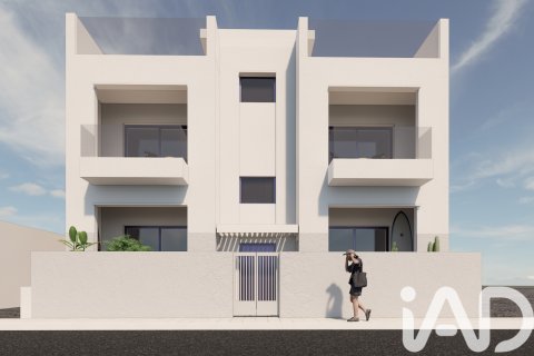 Działka w Tinajo, Lanzarote, Hiszpania 219 mkw. nr 172523 – zdjęcie 1