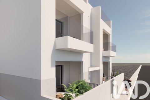 Działka w Tinajo, Lanzarote, Hiszpania 219 mkw. nr 172523 – zdjęcie 2
