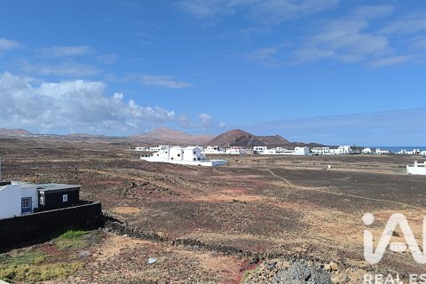 Działka w Tinajo, Lanzarote, Hiszpania 219 mkw. nr 172523 – zdjęcie 7