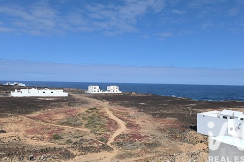 Działka w Tinajo, Lanzarote, Hiszpania 219 mkw. nr 172523 – zdjęcie 8
