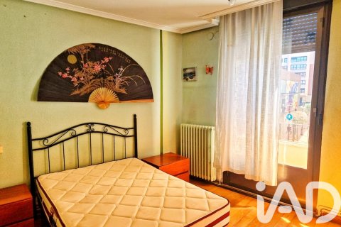 Appartamento in vendita a Burgos, Spagna 3 camere da letto, 95 mq. N° 172525 - foto 5