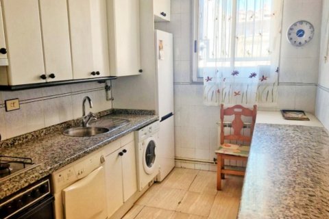 Appartamento in vendita a Burgos, Spagna 3 camere da letto, 95 mq. N° 172525 - foto 2