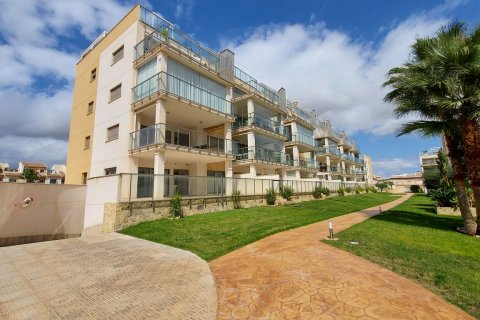 Apartment for sale Alicante, Spain 3 bedrooms, 100 sq.m. No. 115089 - photo 1