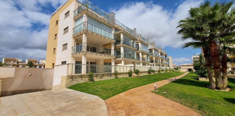 Apartment Alicante, Spain 3 bedrooms, 100 sq.m. No. 115089