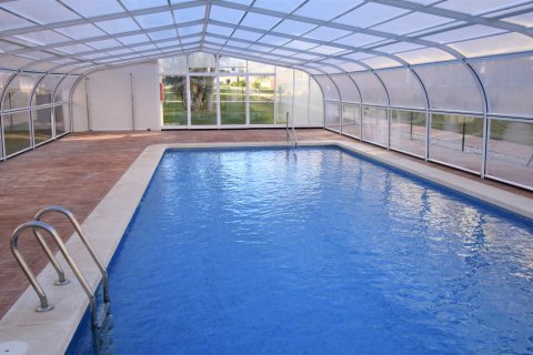 Apartment for sale Alicante, Spain 3 bedrooms, 100 sq.m. No. 115089 - photo 3
