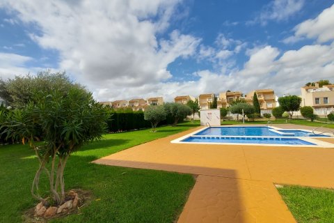 Apartment for sale Alicante, Spain 3 bedrooms, 100 sq.m. No. 115089 - photo 15