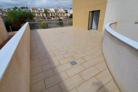 Apartment for sale Alicante, Spain 3 bedrooms, 100 sq.m. No. 115089 - photo 27