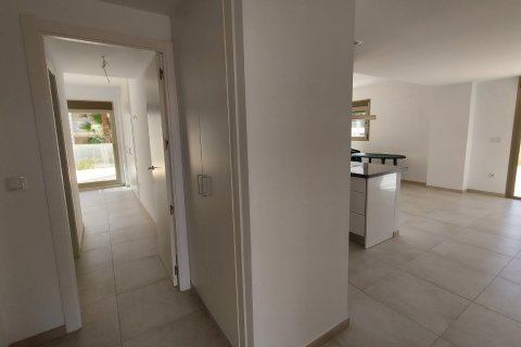 Apartment for sale Alicante, Spain 3 bedrooms, 100 sq.m. No. 115089 - photo 5