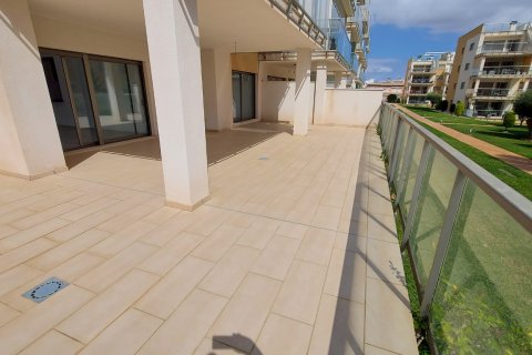 Apartment for sale Alicante, Spain 3 bedrooms, 100 sq.m. No. 115089 - photo 26