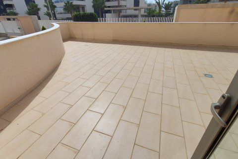 Apartment for sale Alicante, Spain 3 bedrooms, 100 sq.m. No. 115089 - photo 12