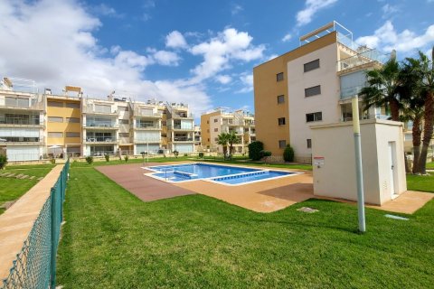 Apartment for sale Alicante, Spain 3 bedrooms, 100 sq.m. No. 115089 - photo 14