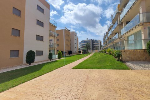 Apartment for sale Alicante, Spain 3 bedrooms, 100 sq.m. No. 115089 - photo 16