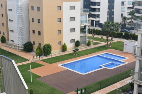 Apartment for sale Alicante, Spain 3 bedrooms, 100 sq.m. No. 115089 - photo 4