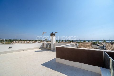 Penthouse w San Pedro del Pinatar, Murcia, Hiszpania 2 sypialnie, 66 mkw. nr 67453 – zdjęcie 23