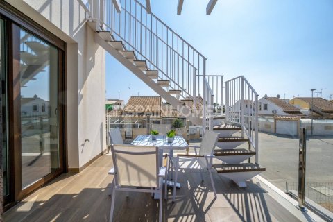 Penthouse w San Pedro del Pinatar, Murcia, Hiszpania 2 sypialnie, 66 mkw. nr 67453 – zdjęcie 16