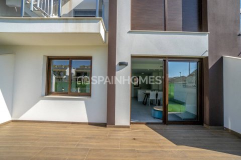 Penthouse w San Pedro del Pinatar, Murcia, Hiszpania 2 sypialnie, 66 mkw. nr 67453 – zdjęcie 12