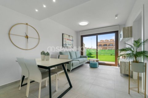 Penthauss pārdošanā San Pedro del Pinatar, Murcia, Spānijā 2 istabas, 66 m2 Nr. 67453 - attēls 5