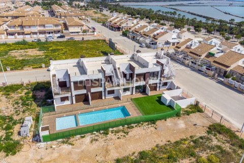 Penthauss pārdošanā San Pedro del Pinatar, Murcia, Spānijā 2 istabas, 66 m2 Nr. 67453 - attēls 9