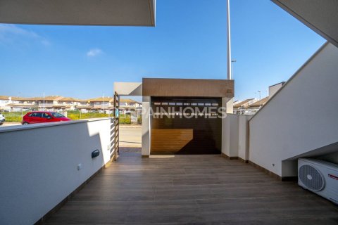 Penthouse w San Pedro del Pinatar, Murcia, Hiszpania 2 sypialnie, 66 mkw. nr 67453 – zdjęcie 15