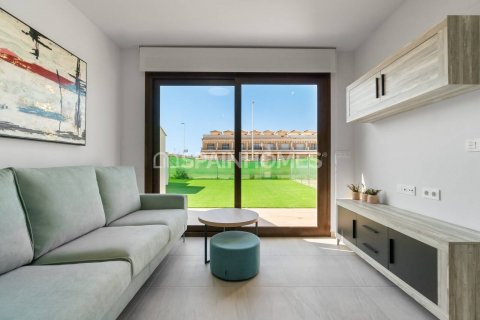 Penthauss pārdošanā San Pedro del Pinatar, Murcia, Spānijā 2 istabas, 66 m2 Nr. 67453 - attēls 4
