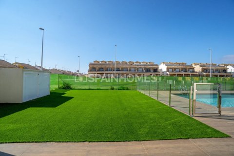 Penthauss pārdošanā San Pedro del Pinatar, Murcia, Spānijā 2 istabas, 66 m2 Nr. 67453 - attēls 18