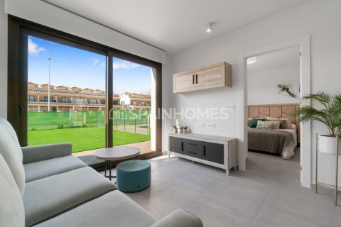 Penthouse w San Pedro del Pinatar, Murcia, Hiszpania 2 sypialnie, 66 mkw. nr 67453 – zdjęcie 28
