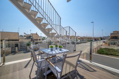 Penthauss pārdošanā San Pedro del Pinatar, Murcia, Spānijā 2 istabas, 66 m2 Nr. 67453 - attēls 27