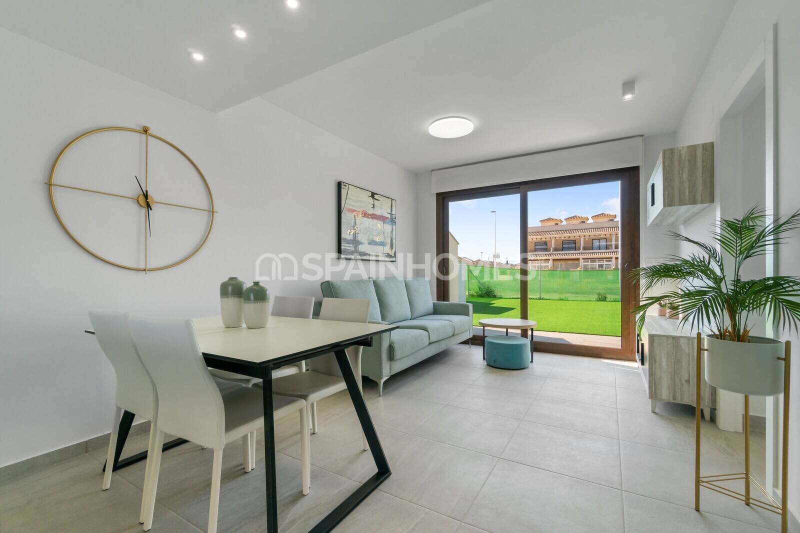 Penthouse w San Pedro del Pinatar, Murcia, Hiszpania 2 sypialnie, 66 mkw. nr 67453