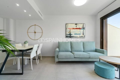 Penthouse w San Pedro del Pinatar, Murcia, Hiszpania 2 sypialnie, 66 mkw. nr 67453 – zdjęcie 25