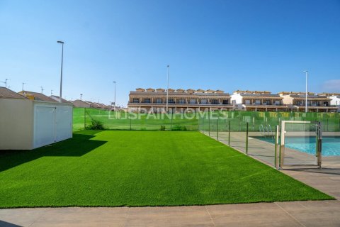 Penthouse w San Pedro del Pinatar, Murcia, Hiszpania 2 sypialnie, 66 mkw. nr 67453 – zdjęcie 11