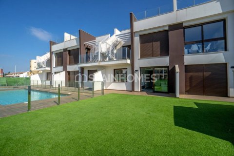 Penthouse w San Pedro del Pinatar, Murcia, Hiszpania 2 sypialnie, 66 mkw. nr 67453 – zdjęcie 10