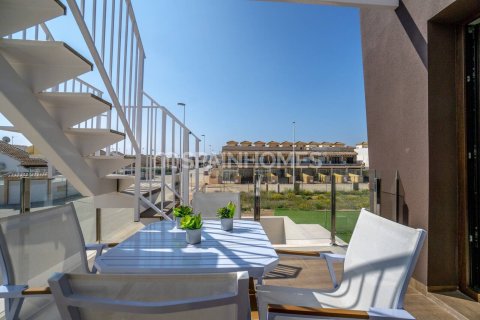 Penthouse w San Pedro del Pinatar, Murcia, Hiszpania 2 sypialnie, 66 mkw. nr 67453 – zdjęcie 25