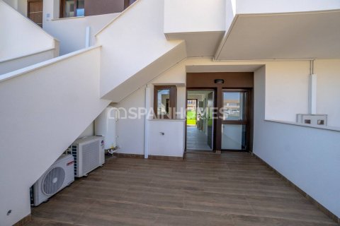 Penthouse w San Pedro del Pinatar, Murcia, Hiszpania 2 sypialnie, 66 mkw. nr 67453 – zdjęcie 14