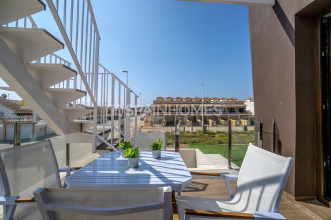 Penthauss pārdošanā San Pedro del Pinatar, Murcia, Spānijā 2 istabas, 66 m2 Nr. 67453 - attēls 25