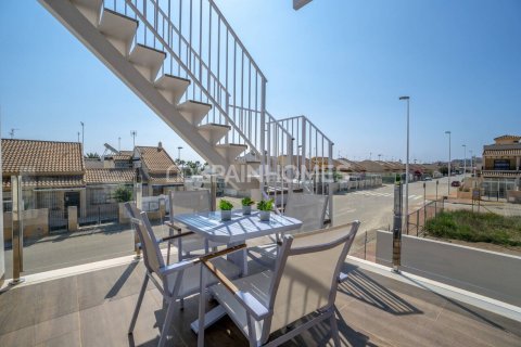 Penthouse w San Pedro del Pinatar, Murcia, Hiszpania 2 sypialnie, 66 mkw. nr 67453 – zdjęcie 20