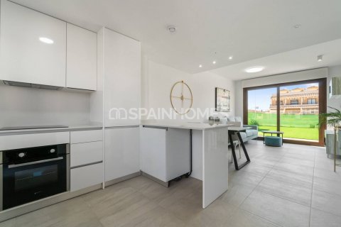 Penthauss pārdošanā San Pedro del Pinatar, Murcia, Spānijā 2 istabas, 66 m2 Nr. 67453 - attēls 7