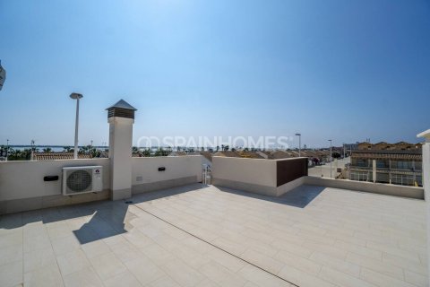 Penthouse w San Pedro del Pinatar, Murcia, Hiszpania 2 sypialnie, 66 mkw. nr 67453 – zdjęcie 22