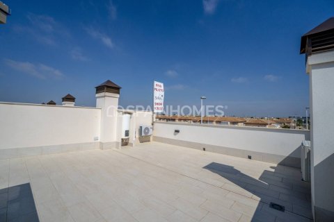 Penthouse w San Pedro del Pinatar, Murcia, Hiszpania 2 sypialnie, 66 mkw. nr 67453 – zdjęcie 21