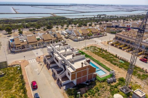 Penthauss pārdošanā San Pedro del Pinatar, Murcia, Spānijā 2 istabas, 66 m2 Nr. 67453 - attēls 10