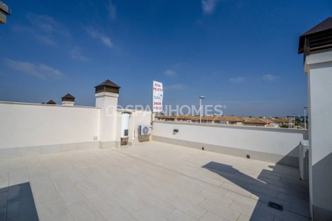 Penthauss pārdošanā San Pedro del Pinatar, Murcia, Spānijā 2 istabas, 66 m2 Nr. 67453 - attēls 28