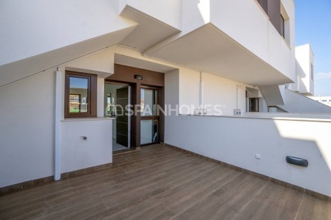 Penthouse w San Pedro del Pinatar, Murcia, Hiszpania 2 sypialnie, 66 mkw. nr 67453 – zdjęcie 13