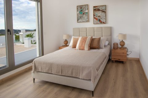 Villa zum Verkauf Finestrat, Alicante, Spanien 5 Schlafzimmer, 277 m2 Nr. 133189 - Foto 8