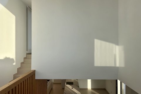 Villa zum Verkauf Finestrat, Alicante, Spanien 5 Schlafzimmer, 277 m2 Nr. 133189 - Foto 9