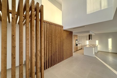 Huvila myytävänä Finestrat, Alicante, Espanja, 5 makuuhuonetta, 277 m2 No. 133189 - kuva 15