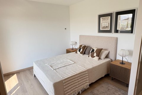 Villa zum Verkauf Finestrat, Alicante, Spanien 5 Schlafzimmer, 277 m2 Nr. 133189 - Foto 4