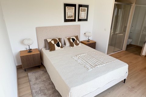 Villa zum Verkauf Finestrat, Alicante, Spanien 4 Schlafzimmer, 244 m2 Nr. 133188 - Foto 3
