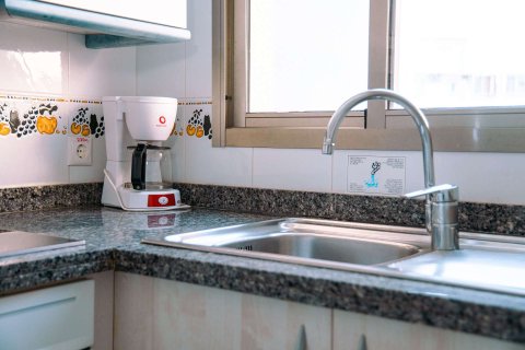 Huoneisto myytävänä Calpe, Alicante, Espanja, 3 makuuhuonetta, 316 m2 No. 175410 - kuva 8