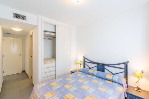 Huoneisto myytävänä Calpe, Alicante, Espanja, 3 makuuhuonetta, 316 m2 No. 175410 - kuva 14